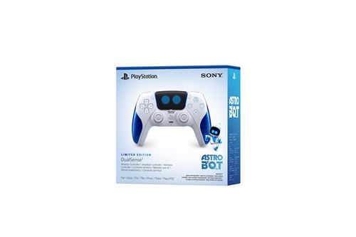 Sony DualSense - Astro Bot - Limited Edition - PS5 Controller