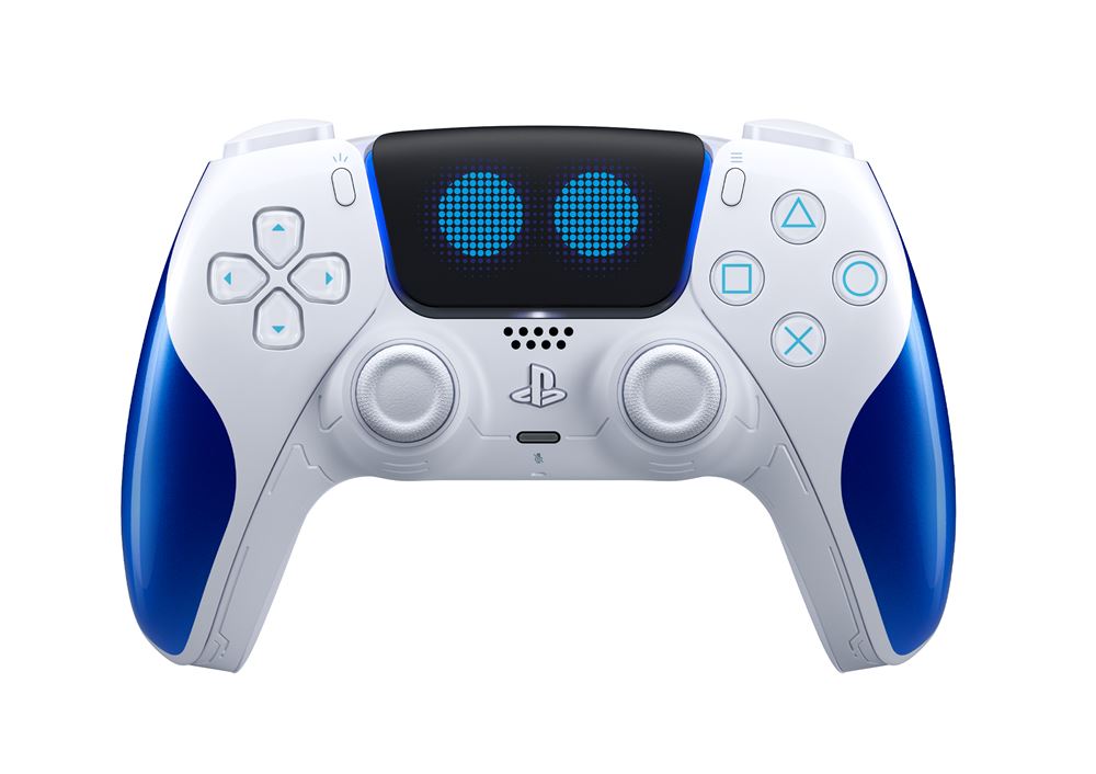 Sony DualSense - Astro Bot - Limited Edition - PS5 Controller