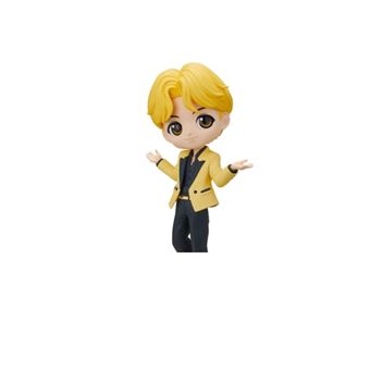 Figurine Banpresto Tinytan Butter Q Posket Jhope Ver.A