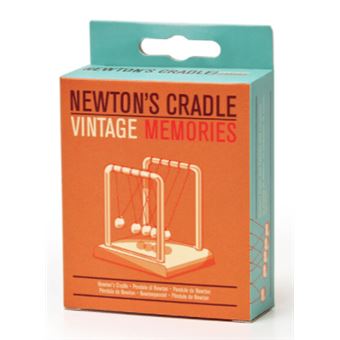 LEGAMI - NEWTON'S CRADLE - 1