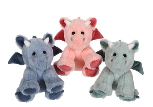 DRAGON TRENDY 16 CM