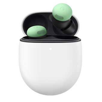 Google Pixel Buds Pro 2 - True Wireless-Kopfhörer mit Mikrofon