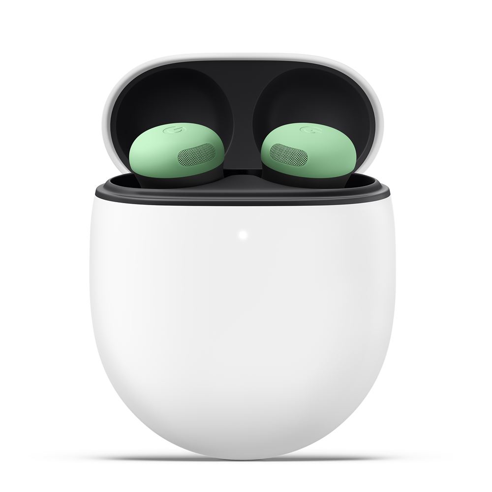 Ecouteurs-Google-Pixel-Buds-