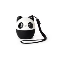 Mini enceinte Bluetooth Legami Panda