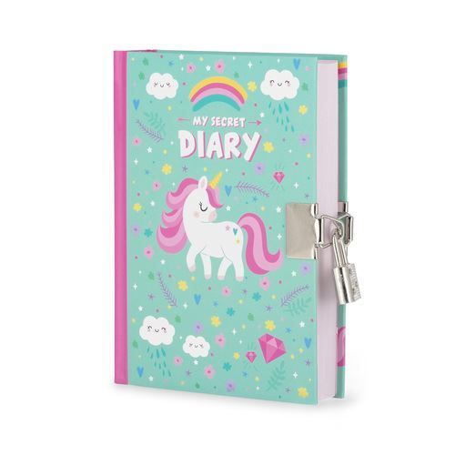 MY SECRET DIARY UNICORN