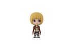 Figurine Banpresto Attack On Titan Q Posket Armin Arlert- Ver.B