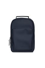 Sac à dos Rains Book Daypack pour ordinateur portable 15" Bleu