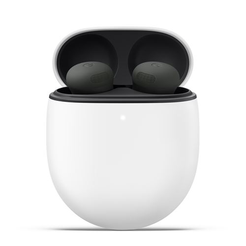 Ecouteurs Google Pixel Buds Pro2 Gris