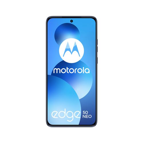 Motorola Edge 50 Neo - vue 4