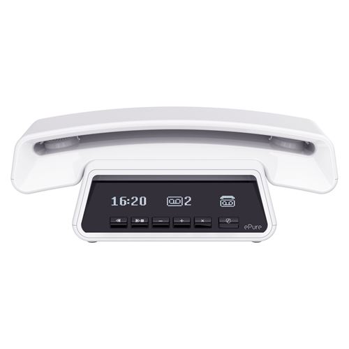 Epure Premium tel Repondeu Alcatel - vue 7