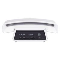 Alcatel Draadloze Telefoon ePure Premium Wit
