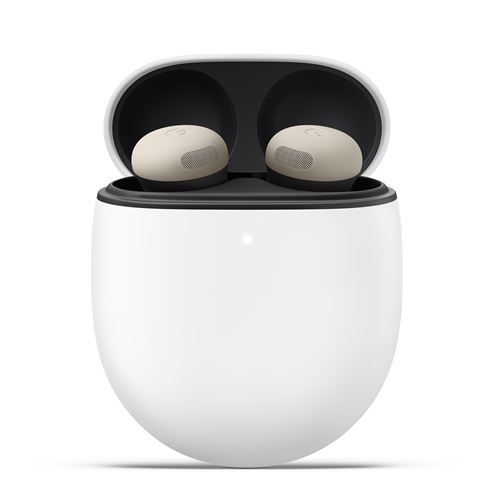 Ecouteurs Pixel Buds Pro 2 - vue 3