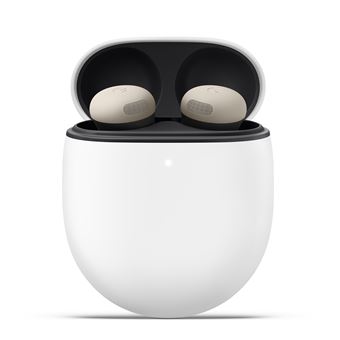 【新品未開封】Google Pixel Buds Pro 2 白 Ecouteurs-Google-Pixel-Buds-