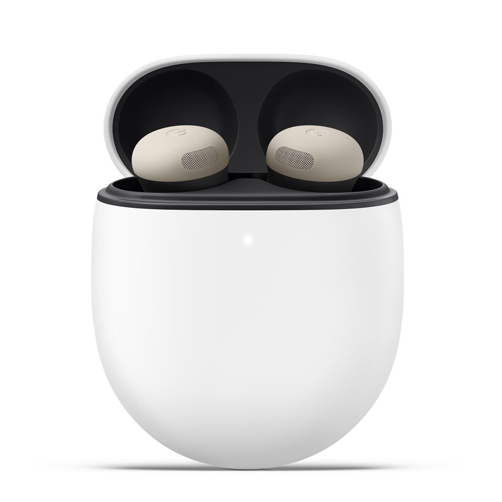イヤホン google pixel buds pro 2 10% auf Google Pixel Buds Pro 2 - True Wireless-Kopfhörer mit