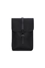 Sac à dos Rains Backpack Mini pour ordinateur portable 15" Noir