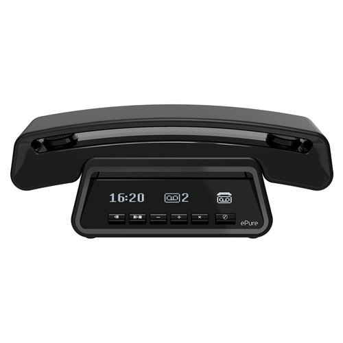 Epure Premium tel Repondeu Alcatel - vue 8