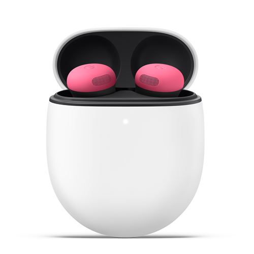 Ecouteurs Google Pixel Buds Pro2 Rose
