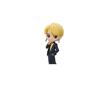 Figurine Banpresto Tinytan Butter Q Posket Jimin Ver.A