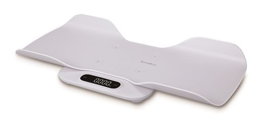 Pèse bébé evolutif Baby Fit - vue 4