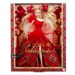 Poupée Barbie Joyeux Noël Blonde