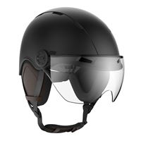 XLC Basic GR-S33 Fahrradgriffe für Drehgriffschaltung