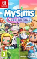 MySims™ Cozy Bundle Nintendo Switch