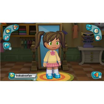 MySims™ Cozy Bundle Nintendo Switch