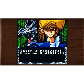 Yu-Gi-Oh! Early Days Collection Nintendo Switch