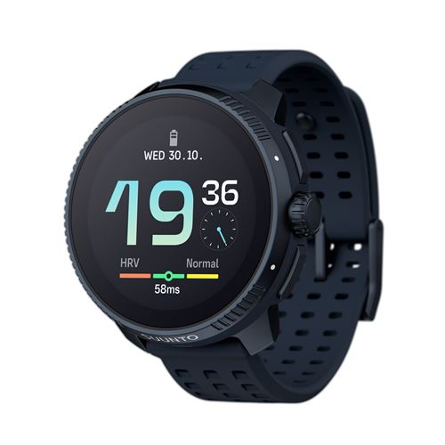 Montre connectée sport GPS SUUNTO Race Ecran 1 43 Charcoal