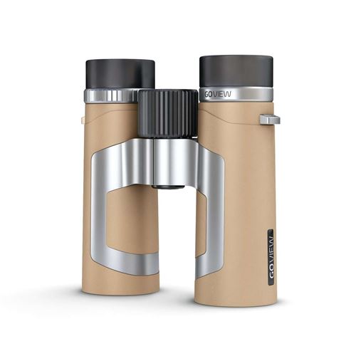 Jumelles Go View Zoomr 10 x 34 + Accessoires