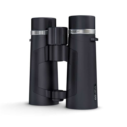 Jumelles Go View Zoomr 10 x 42 + Accessoires