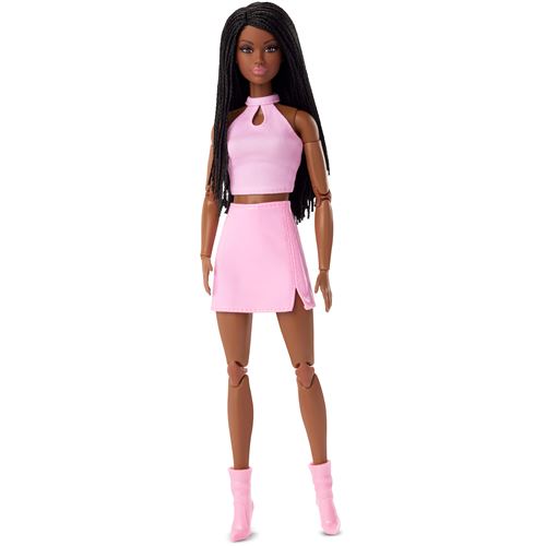 Tenue Pour Poupée Barbie - Modèle 2361 - Occasion - Marque Mattel - Parfait Pour Collection Ou Jeu