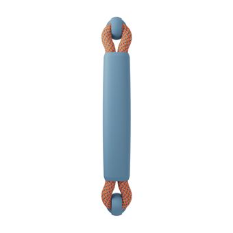 Poignée en corde Bose SoundLink Max Bleu et Orange - 1