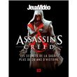 Hors-Série exclusif Fnac Assassin’s Creed – Les secrets de la saga : Plus de 20 ans d’histoire