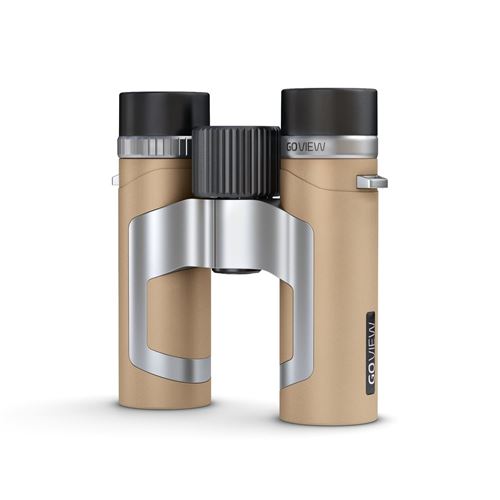 Jumelles Go View Zoomr 8 x 26 + Accessoires - vue 1