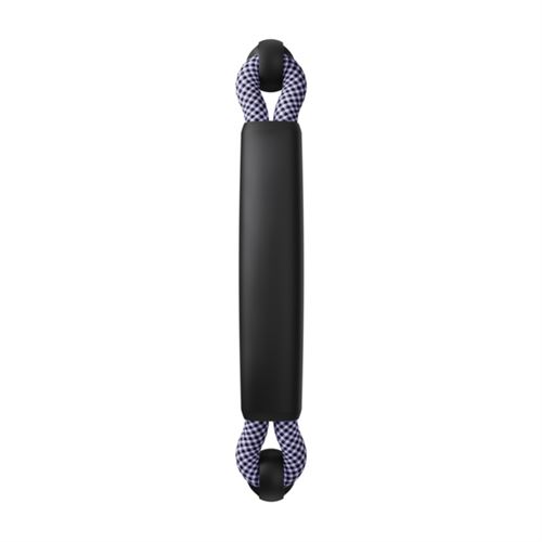 Micro-Casque Poly Voyager Focus 2 USB-C – ANC, Certifié Microsoft Teams - vue 2