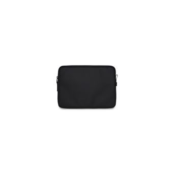 Housse Rains Trail Laptop Case pour PC Portable 13" Noir