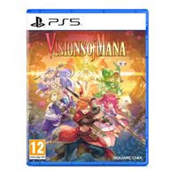 Visions Of Mana PS5