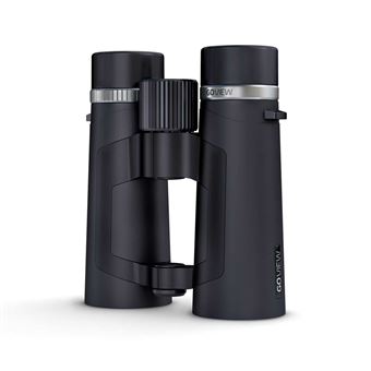 Jumelles Go View Zoomr 8 x 42 Noir + Accessoires - 1