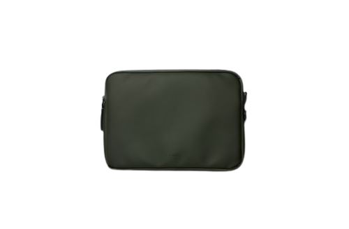 Housse Rains Trail Laptop Case pour PC Portable 14" Noir