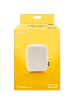 Housse de protection Fujifilm pour Instax Mini Link 3 Blanc