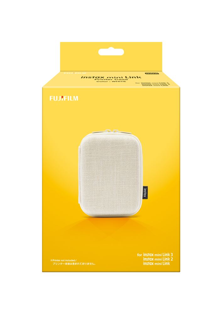 Protection Wide Evo Étui Protection Fujifilm Instax Wide Evo - Housse Cuir Rétro Avec Bandoulière étui Rétro Bandoulière