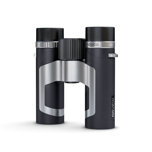 Jumelles Go View Zoomr 8 x 26 + Accessoires