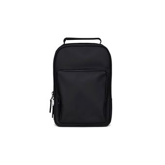 Sac à dos Rains Book Daypack pour ordinateur portable 15" Noir - 1