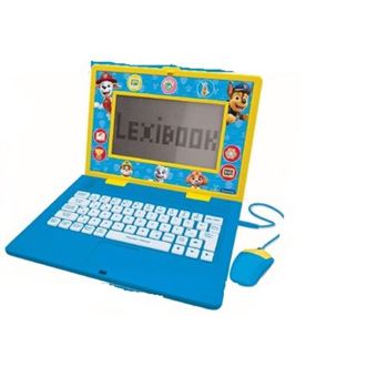 Tablette éducative Boxiki Kids – 6 Jeux D’apprentissage Anglais (ABC, Mots, Chiffres) Pour 3 Ans Et +