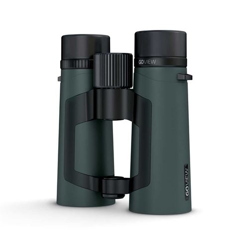 Jumelles Go View Zoomr 8 x 42 + Accessoires