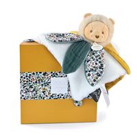 Doudou Doudou et Compagnie Bohaime Lion