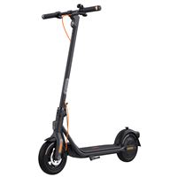 Trottinette électrique Ninebot KickScooter F2 Plus E 800 W Noir