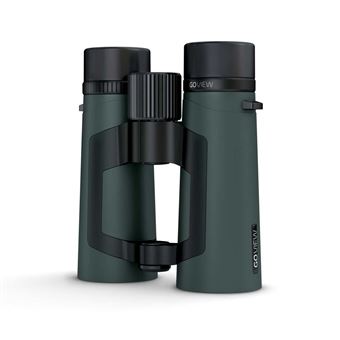 Jumelles Go View Zoomr 10 x 42 Vert + Accessoires