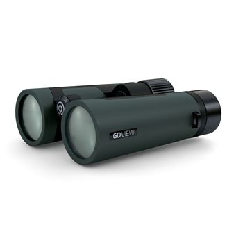 Jumelles Go View Zoomr 10 x 42 Vert + Accessoires